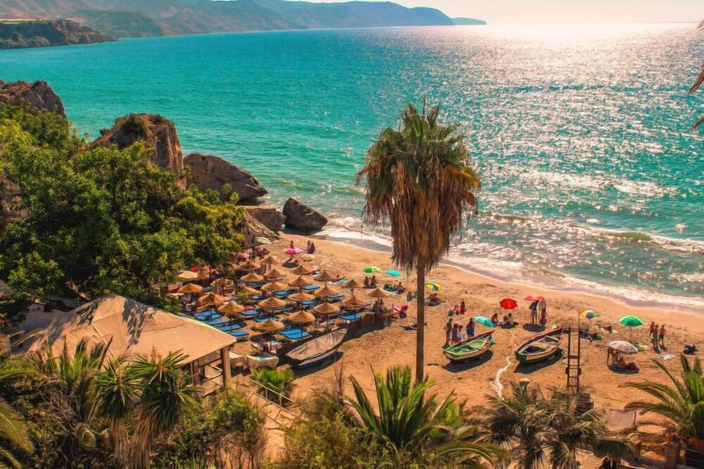 Photo of Outdoor in Nerja City Centre