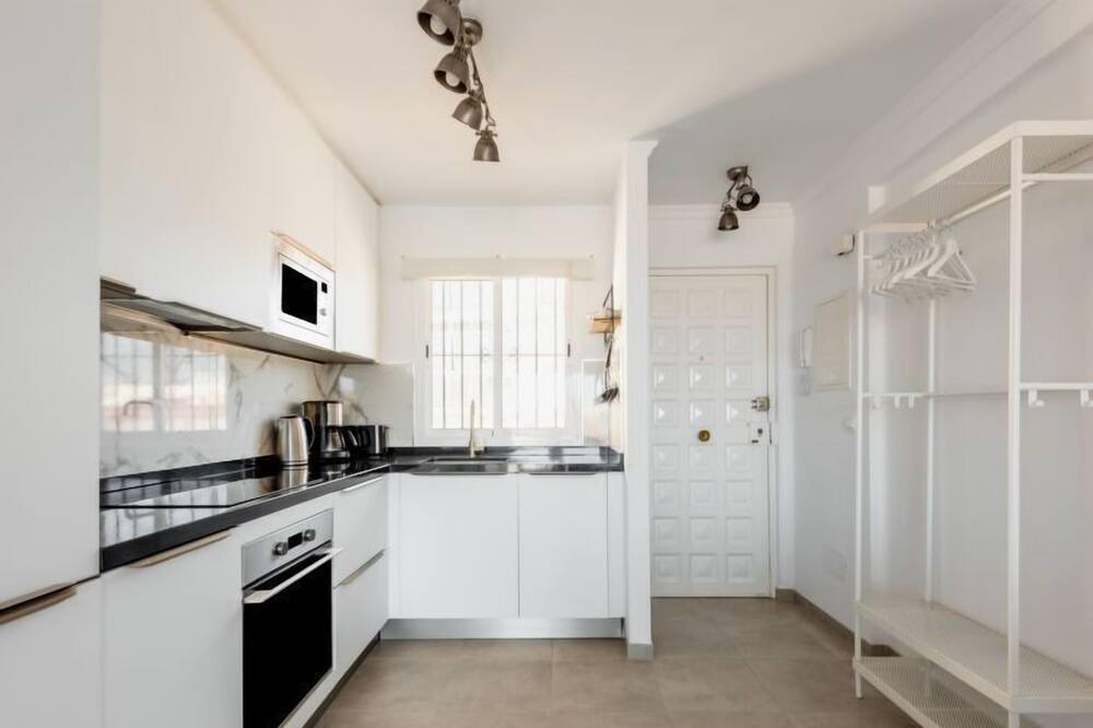 Photo of Kitchen in Nerja City Centre