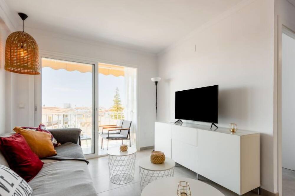 Photo of Livingroom in Nerja City Centre