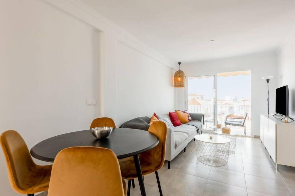 Photo of Livingroom in Nerja City Centre