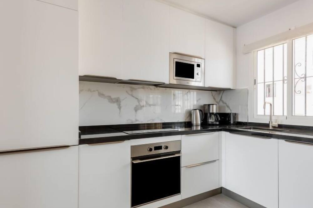 Photo of Kitchen in Nerja City Centre