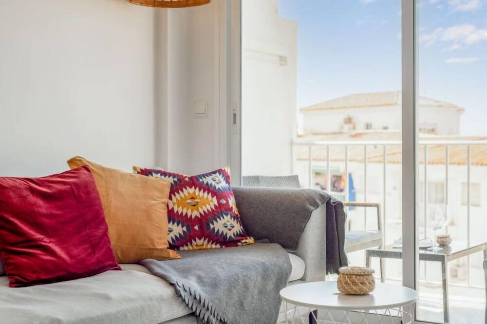 Photo of Livingroom in Nerja City Centre