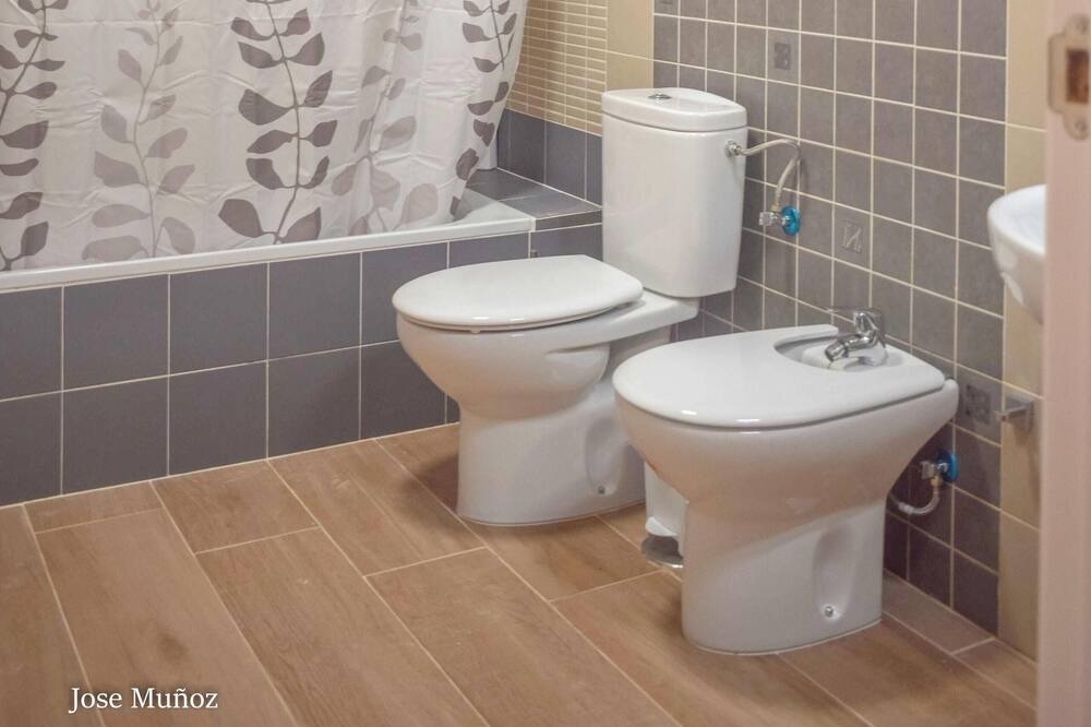 Photo of Bathroom in Penaflor