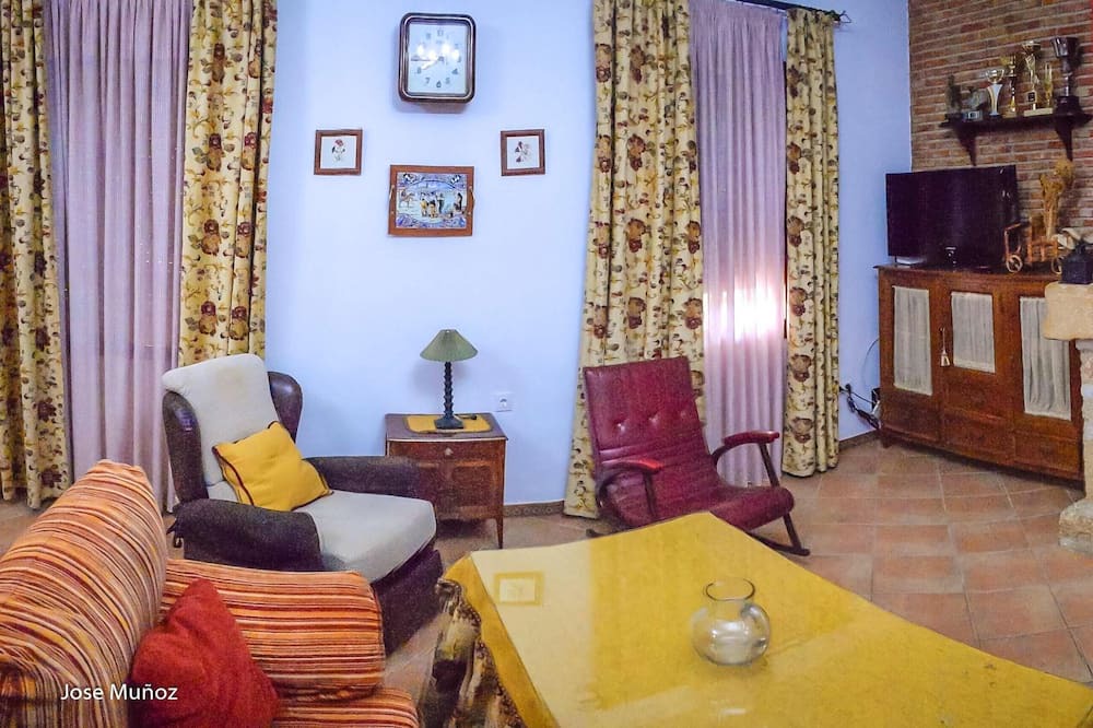 Photo of Livingroom in Penaflor