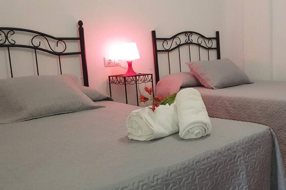 Photo of Bedroom in Benaocaz
