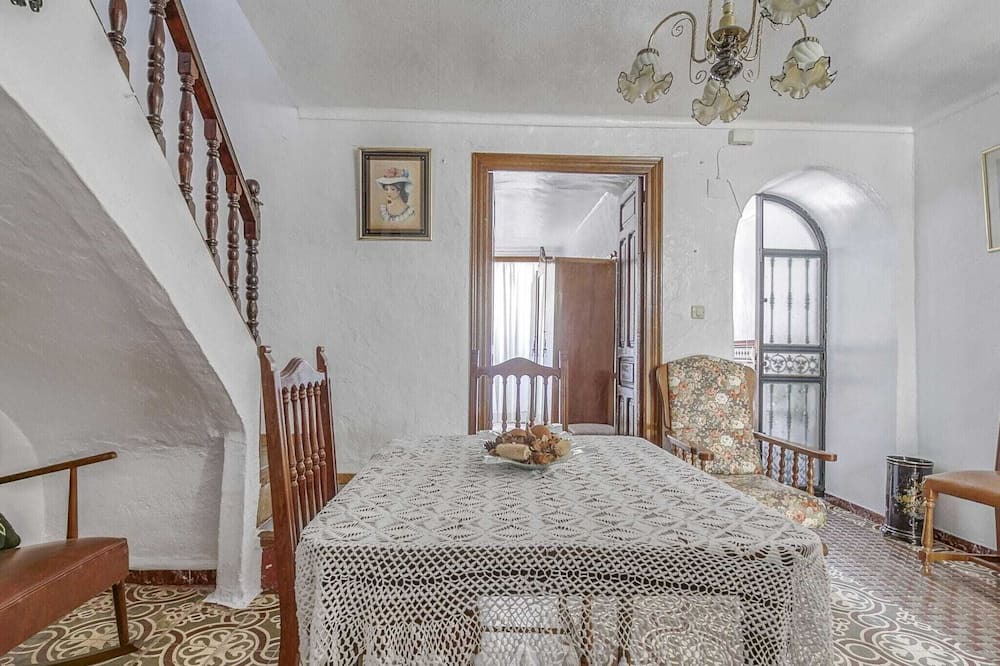 Photo of Livingroom in Villanueva de San Juan