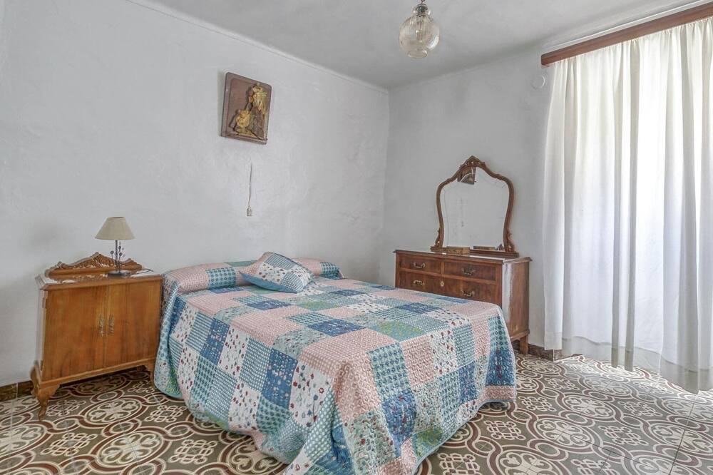 Photo of Bedroom in Villanueva de San Juan