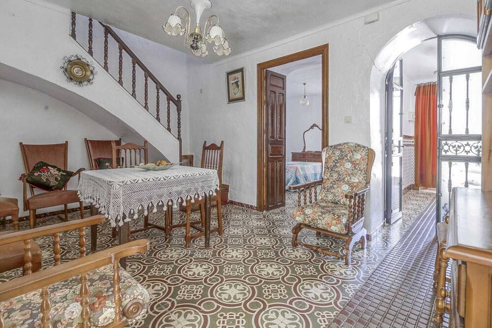 Photo of Livingroom in Villanueva de San Juan