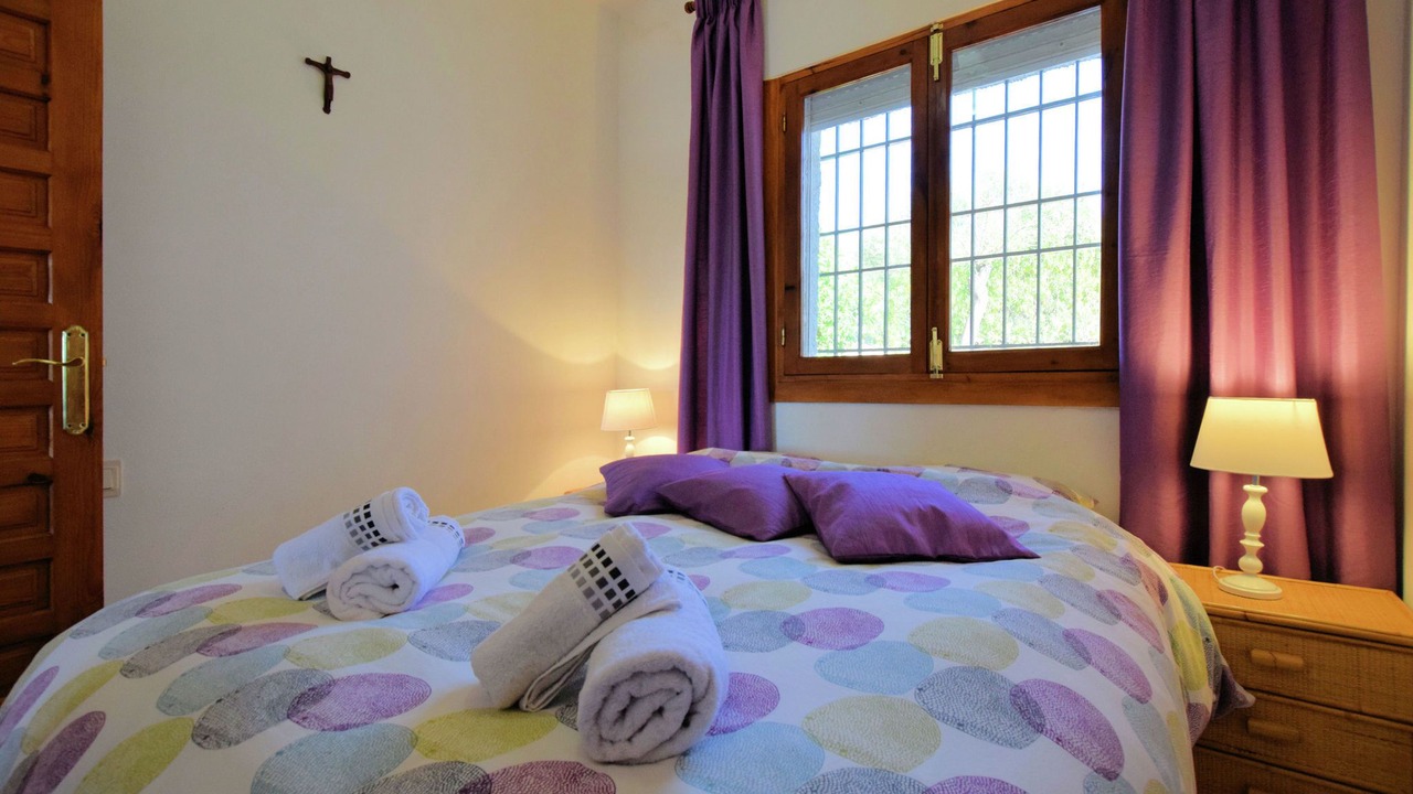 Photo of Bedroom in Almogia