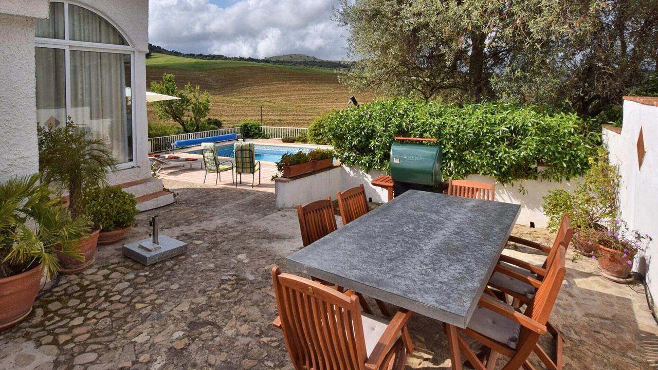 Photo of Outdoor in Almogia