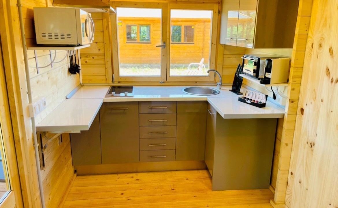 Photo of Kitchen in Dos Hermanas