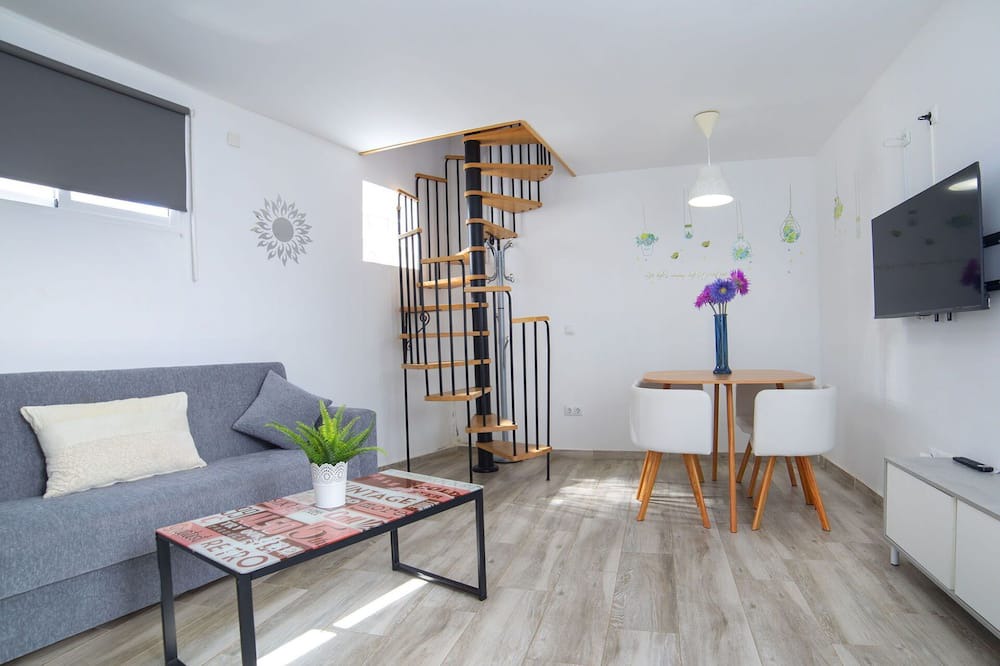 Photo of Bedroom in San Juan de Alicante