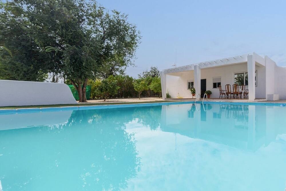 Photo of Outdoor in Marchena
