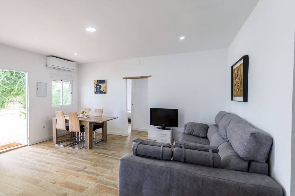 Photo of Livingroom in Marchena