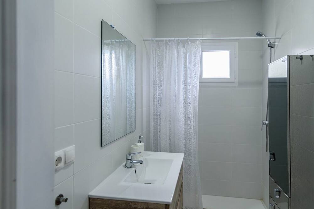 Photo of Bathroom in Marchena