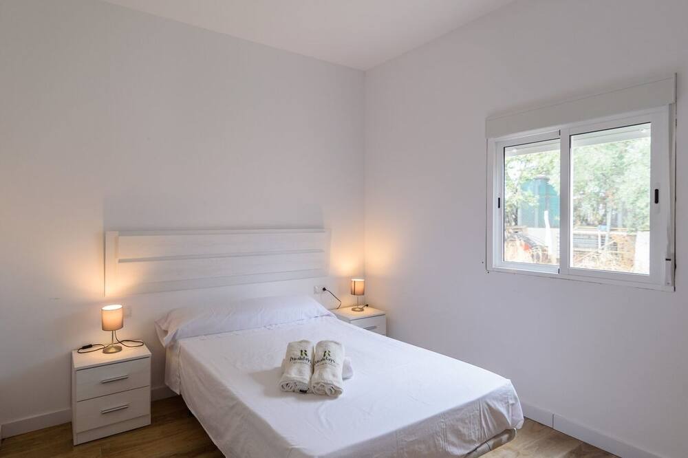 Photo of Bedroom in Marchena