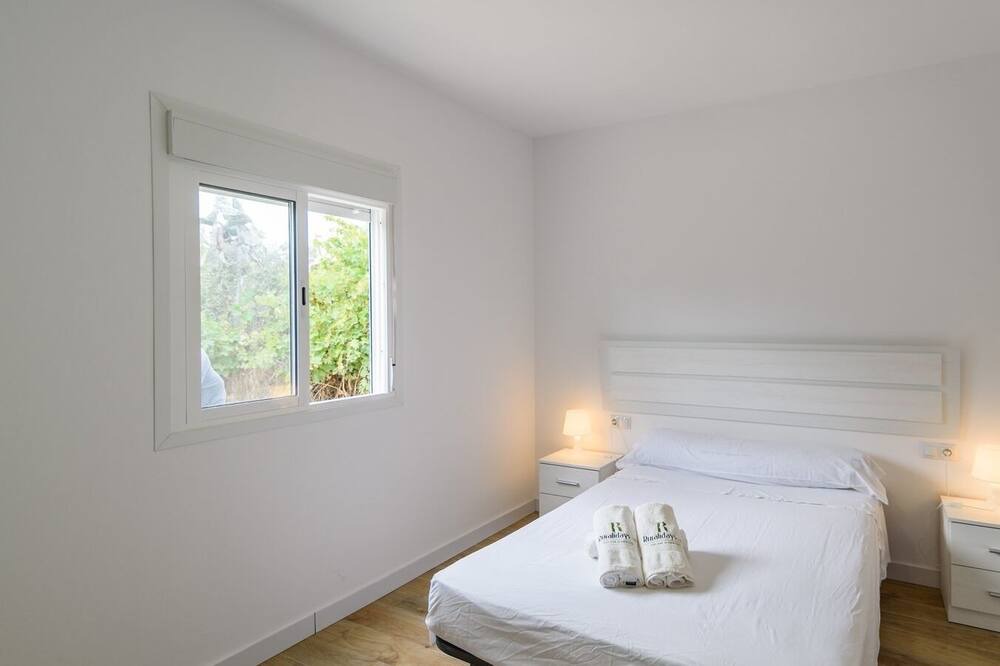 Photo of Bedroom in Marchena