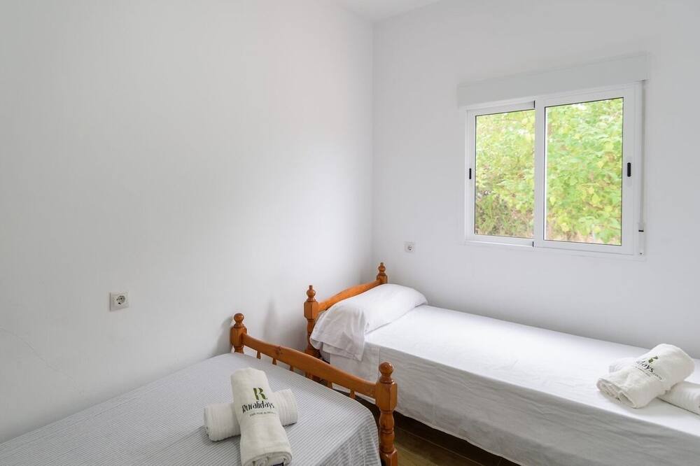 Photo of Bedroom in Marchena