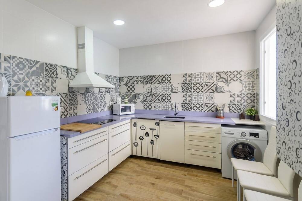 Photo of Kitchen in Marchena