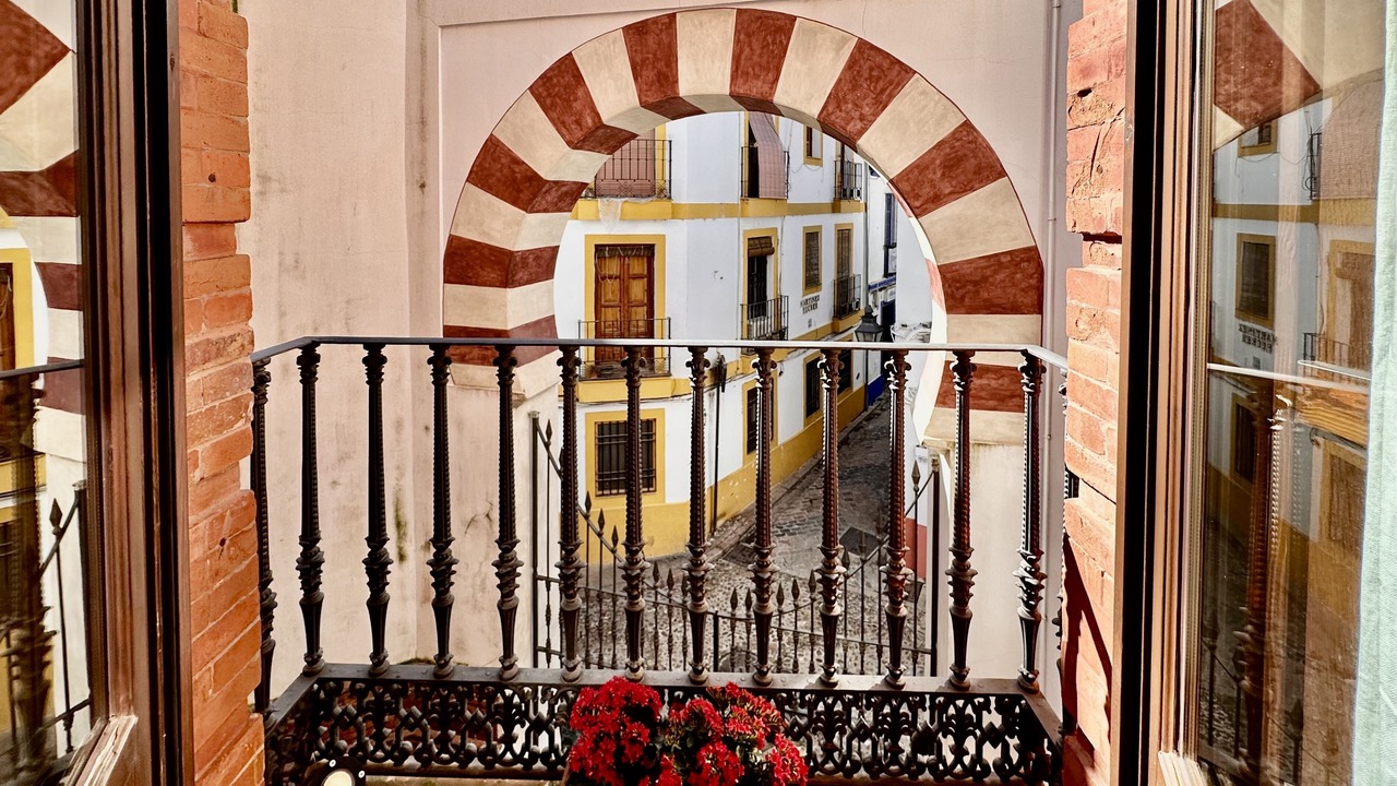 Photo of Patio Balcony in La Catedral
