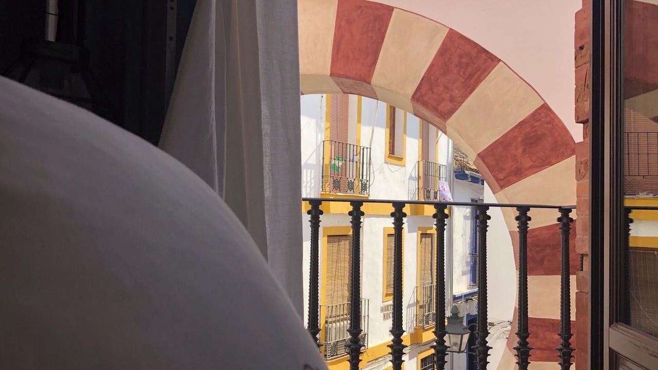 Photo of Patio Balcony in La Catedral