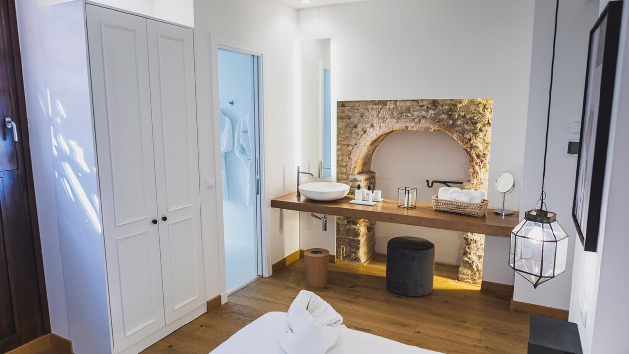 Photo of Bedroom in La Catedral