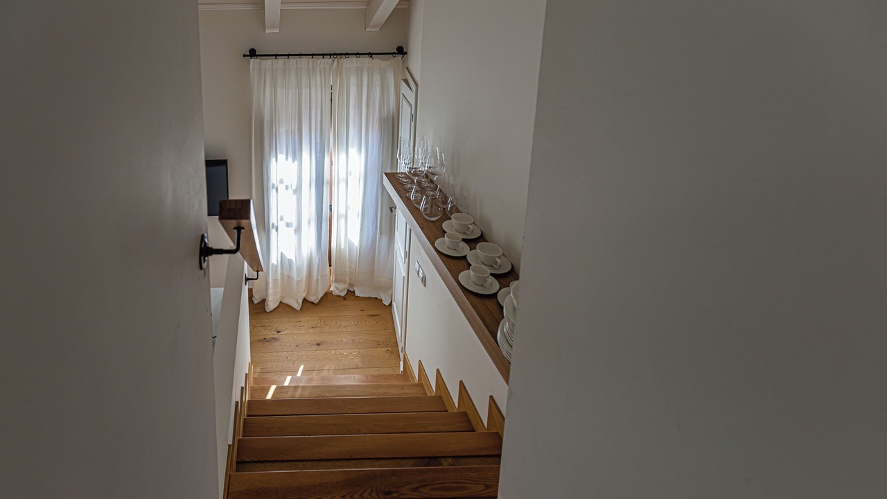 Photo of Patio Balcony in La Catedral