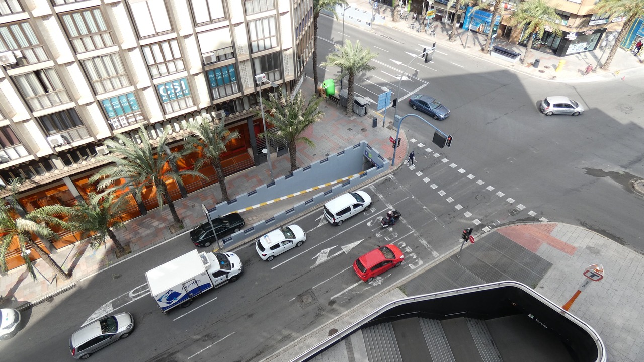 Photo of Others in Alicante City Centre