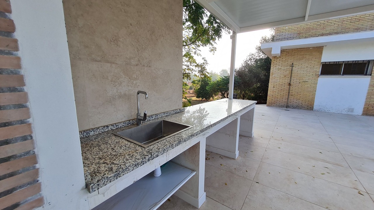 Photo of Outdoor in Alcala de Guadaira