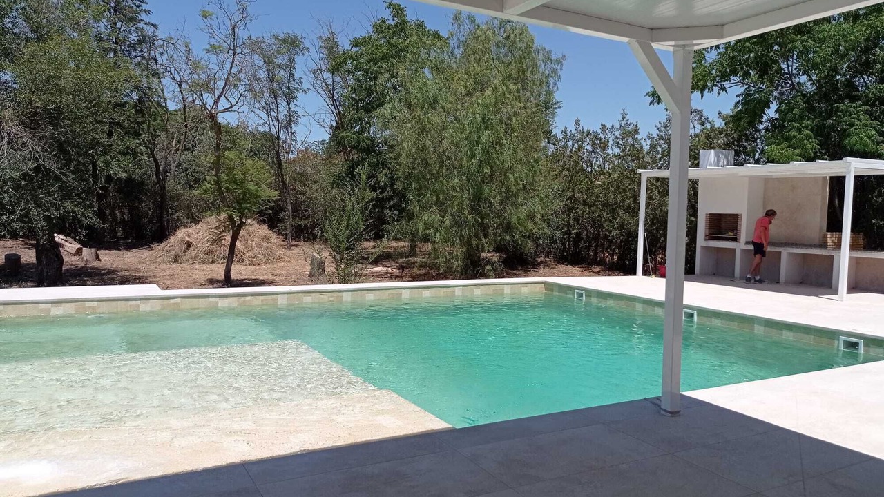 Photo of Outdoor in Alcala de Guadaira
