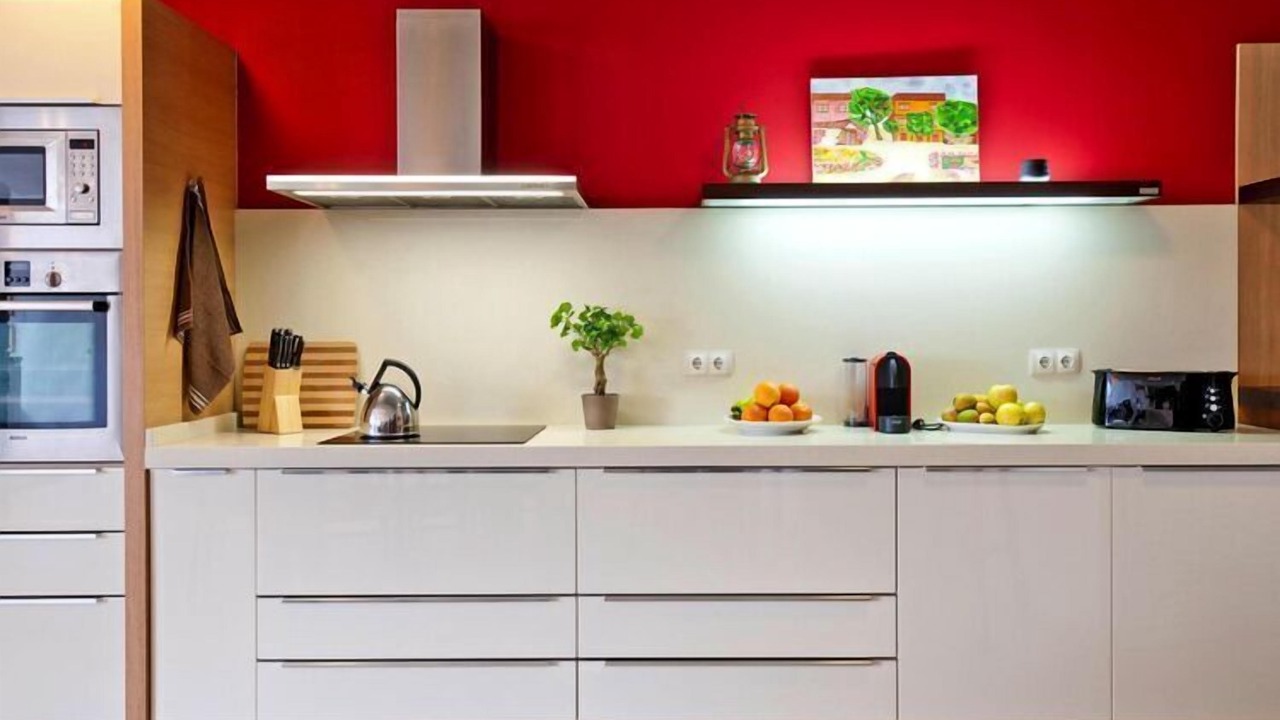 Photo of Kitchen in Ingenio