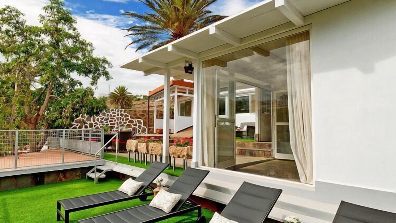Photo of Patio Balcony in Ingenio