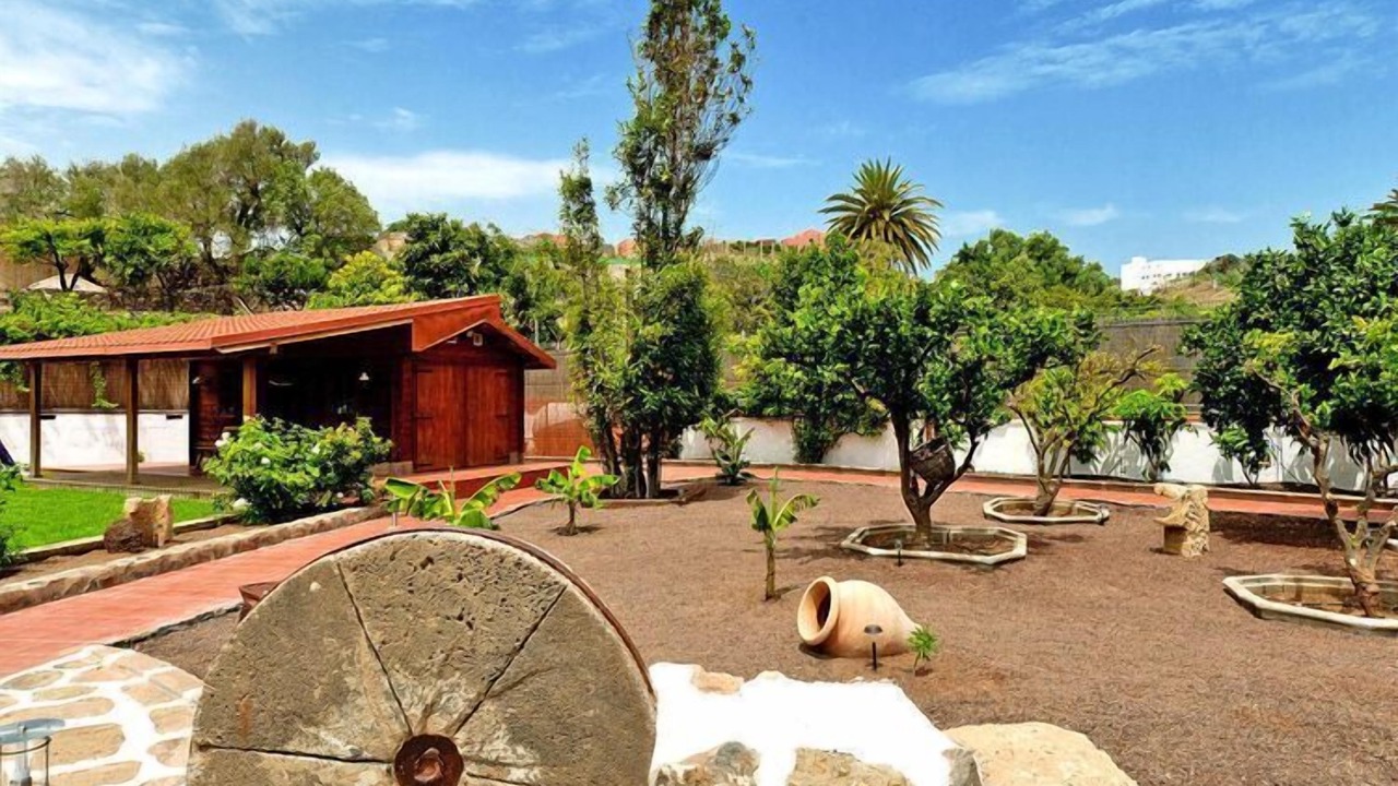 Photo of Outdoor in Ingenio