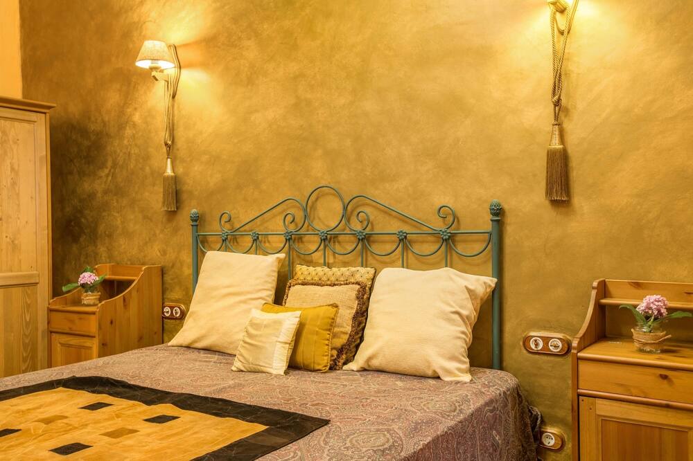 Photo of Bedroom in Arucas