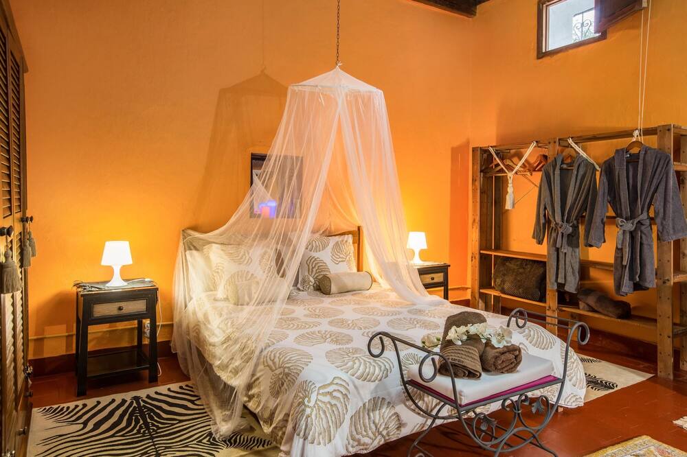 Photo of Bedroom in Arucas