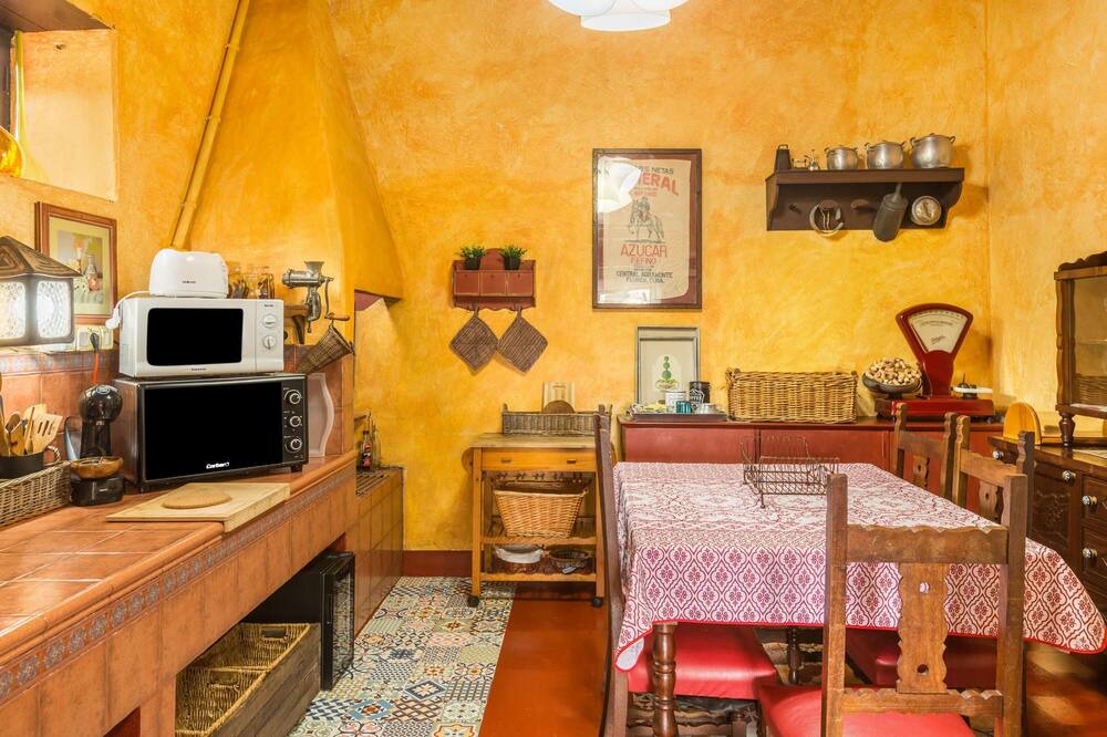 Photo of Kitchen in Arucas