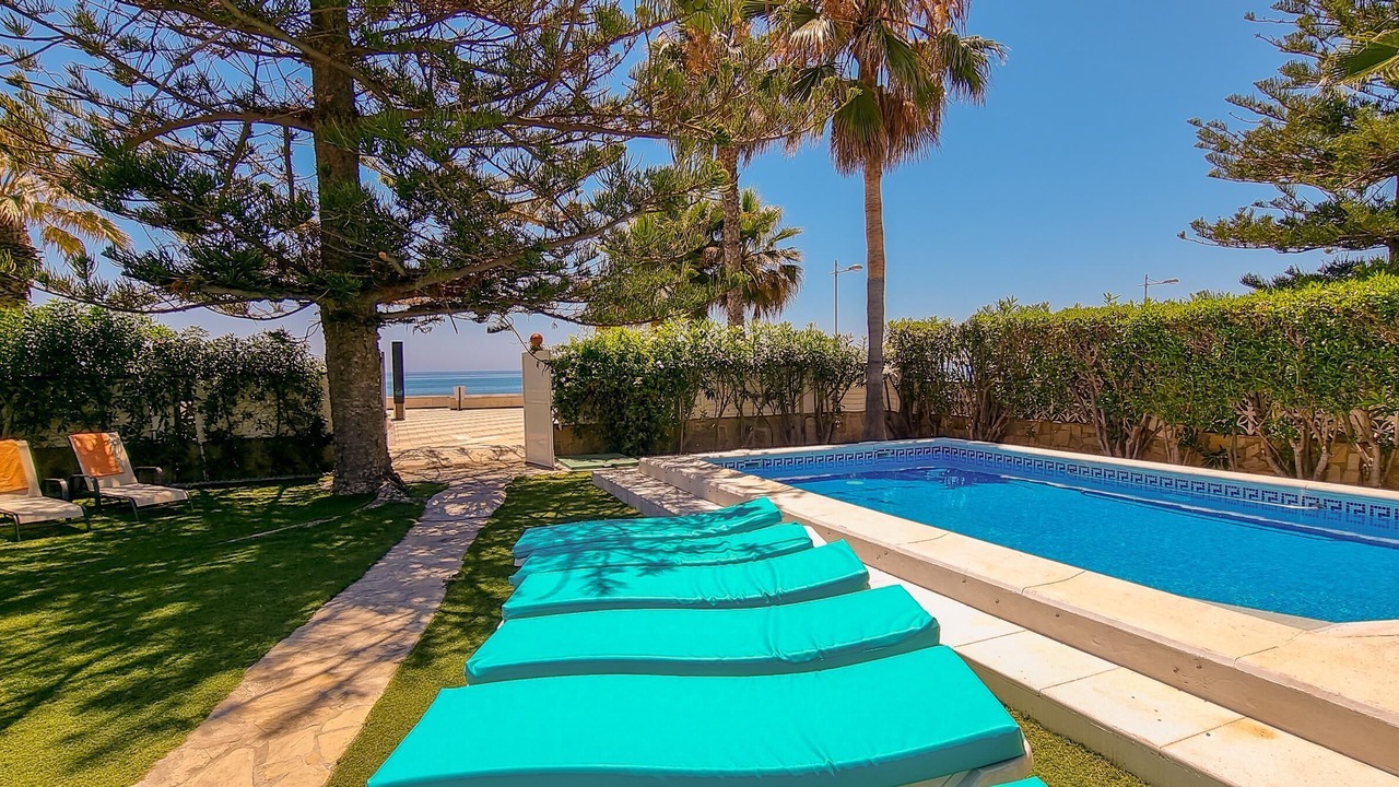 Photo of Outdoor in Torrox Costa