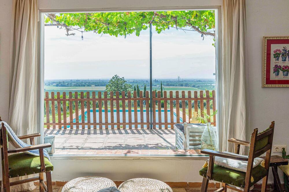 Photo of Bedroom in Villaverde del Rio