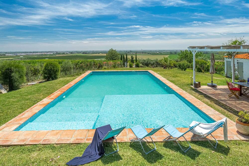Photo of Outdoor in Villaverde del Rio