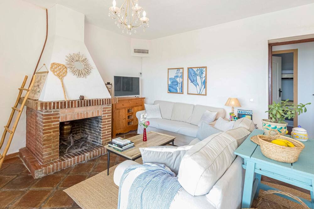 Photo of Bedroom in Villaverde del Rio