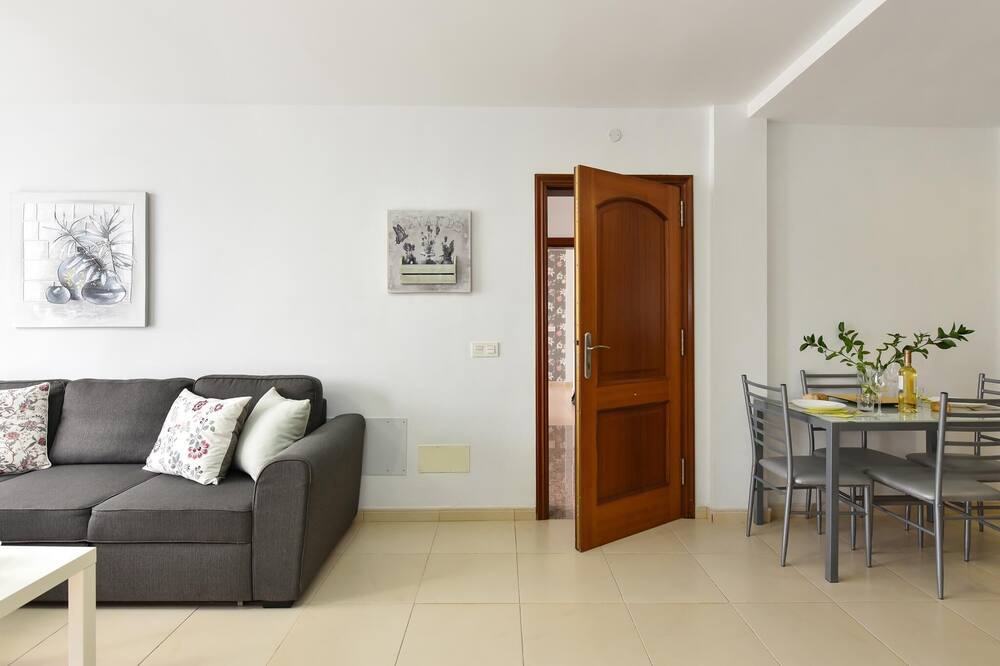 Photo of Livingroom in Playa de Arinaga