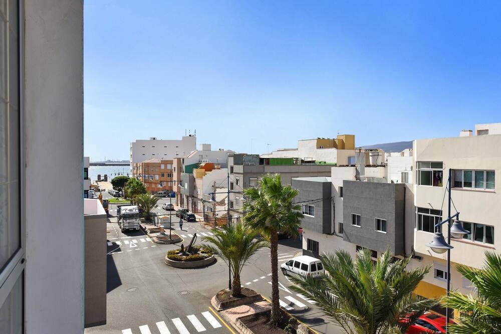 Photo of Patio Balcony in Playa de Arinaga