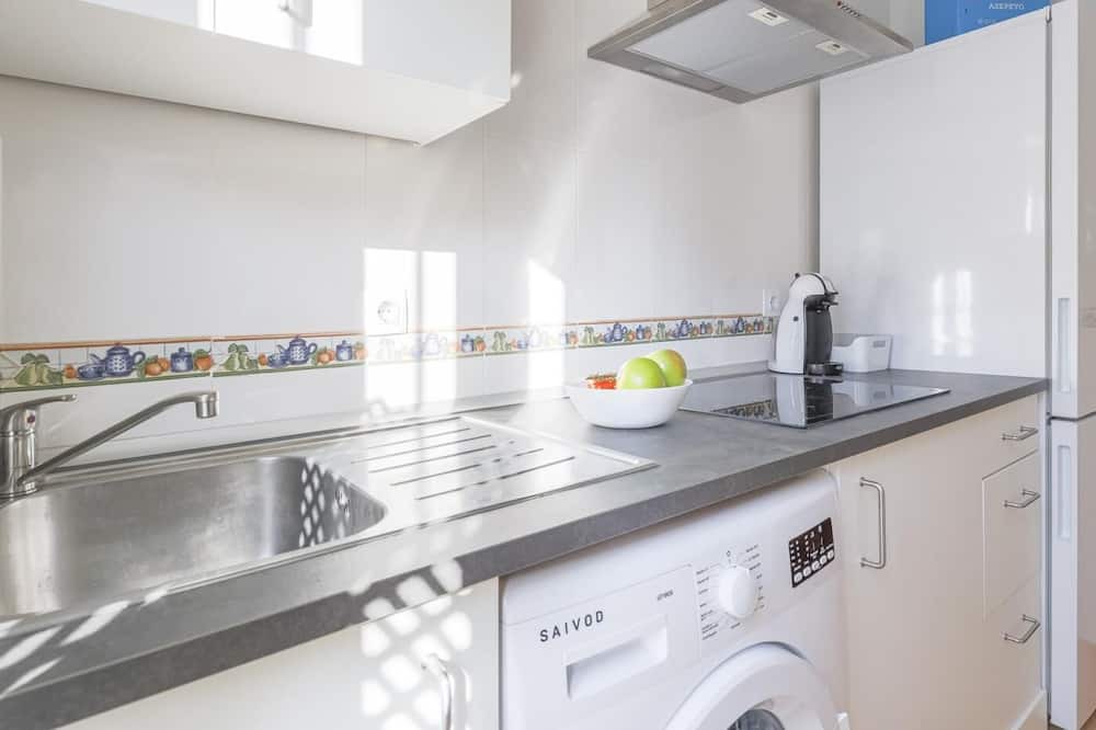 Photo of Kitchen in Alcala Del Rio