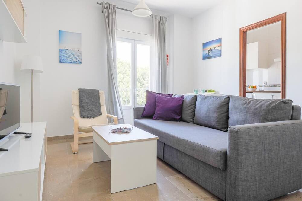 Photo of Livingroom in Alcala Del Rio