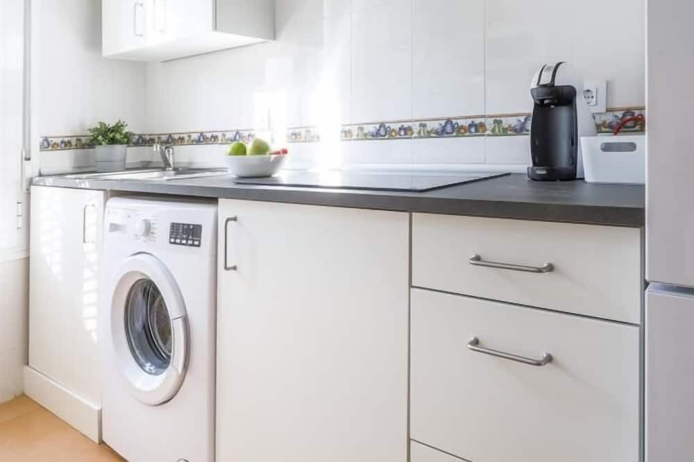 Photo of Kitchen in Alcala Del Rio