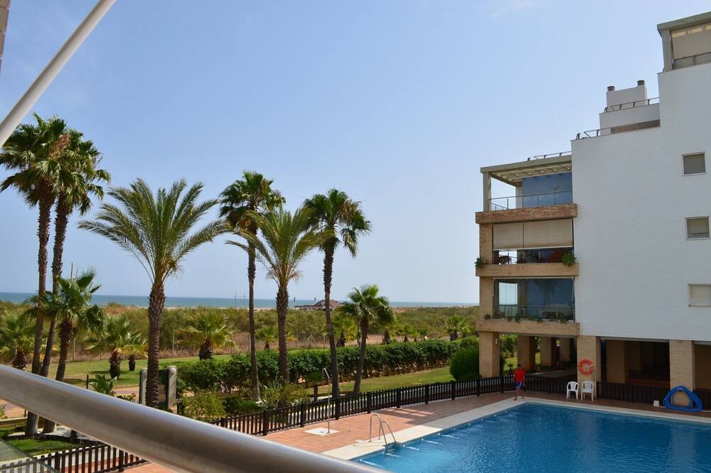 Photo of Outdoor in Punta del Moral