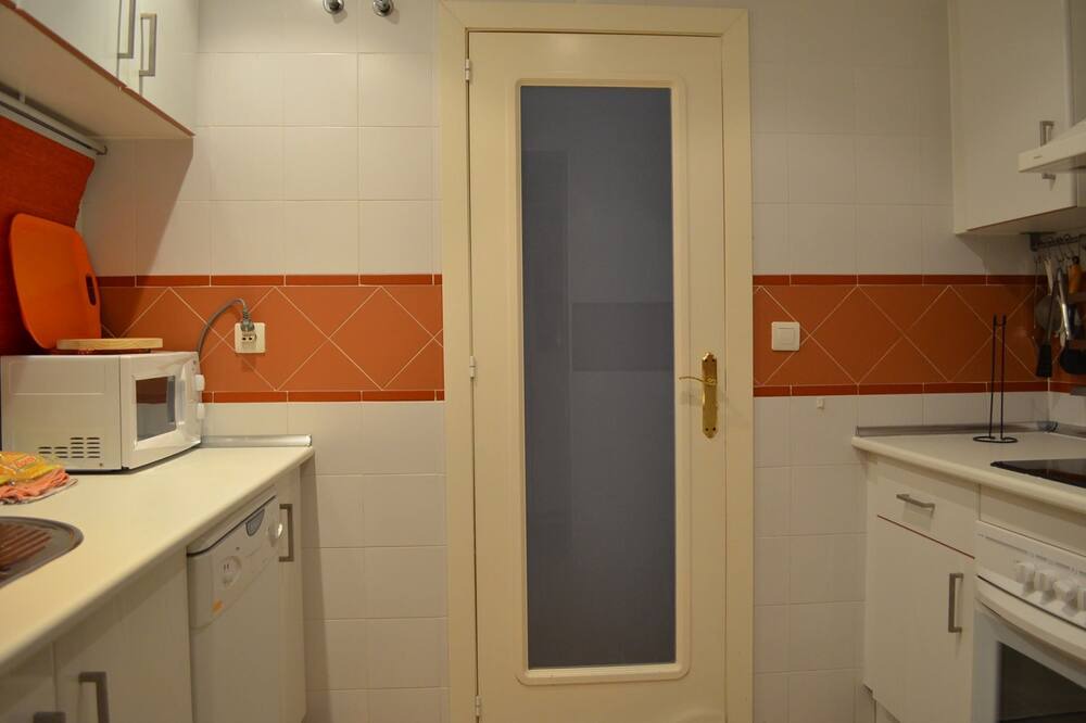 Photo of Kitchen in Punta del Moral