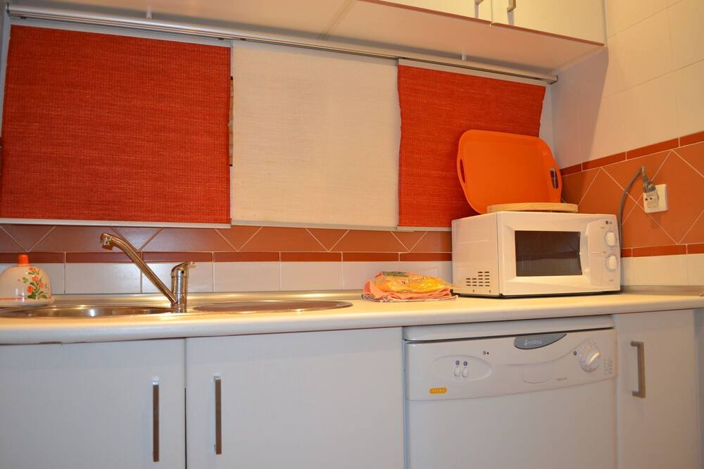 Photo of Kitchen in Punta del Moral