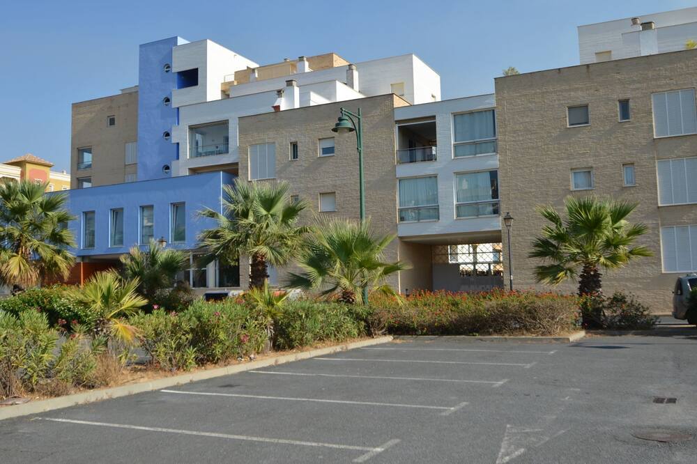 Photo of Outdoor in Punta del Moral