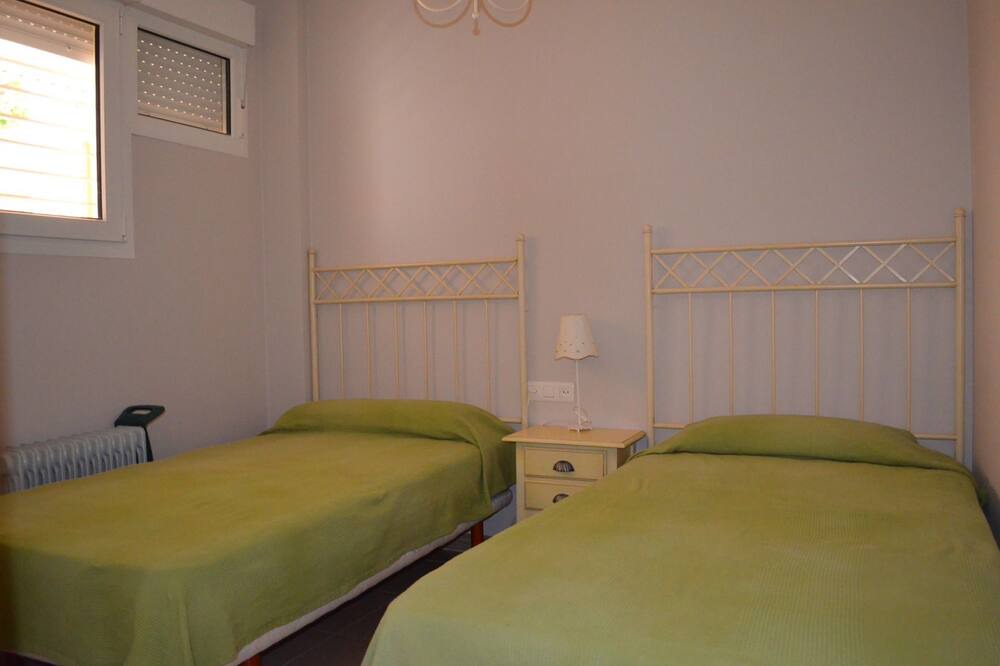 Photo of Bedroom in Punta del Moral